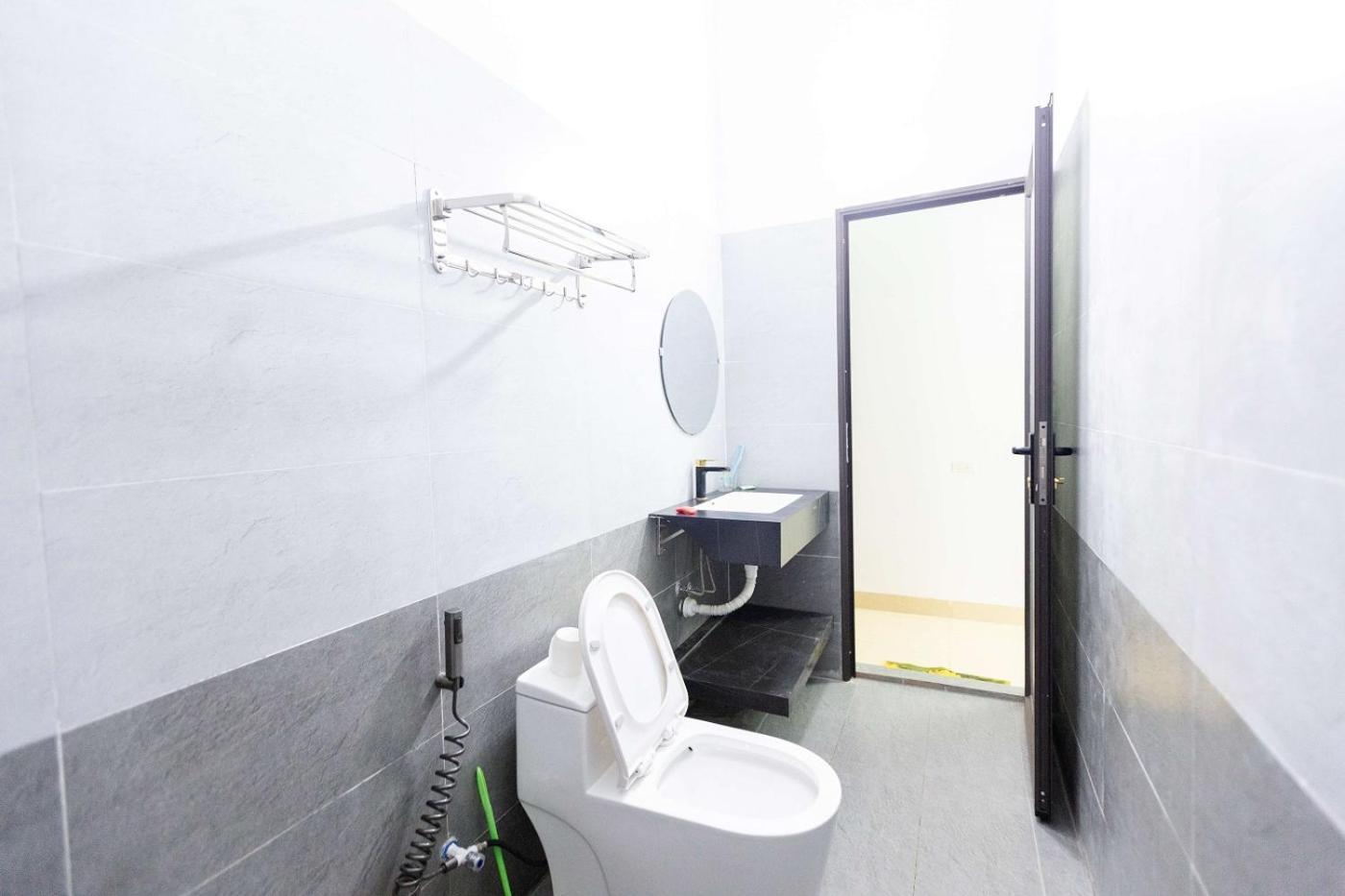 Newway Homestay Tam Coc Ninh Binh Exterior foto