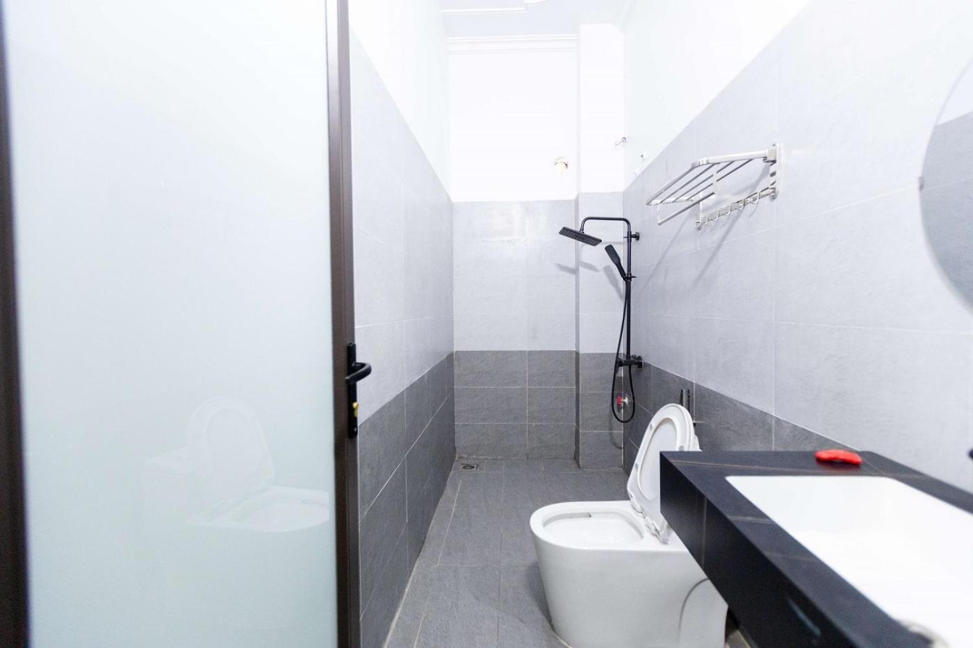 Newway Homestay Tam Coc Ninh Binh Exterior foto