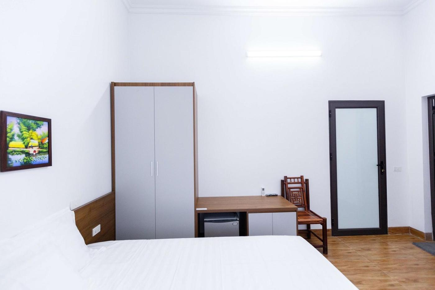 Newway Homestay Tam Coc Ninh Binh Exterior foto