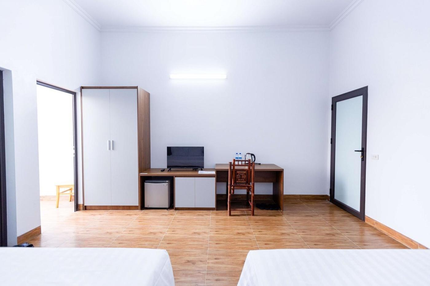 Newway Homestay Tam Coc Ninh Binh Exterior foto