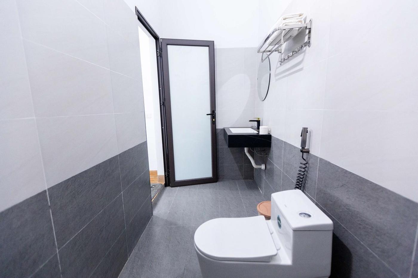 Newway Homestay Tam Coc Ninh Binh Exterior foto